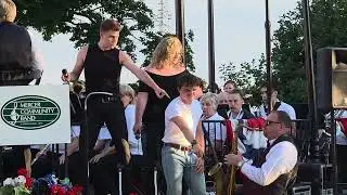 Katelyn Powell - Grease Lightning