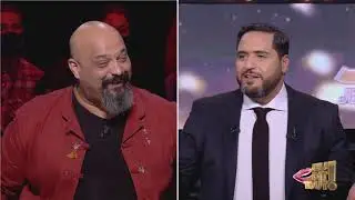 Jeu Dit Tout S03 Episode 09 11-11-2021 Partie 02
