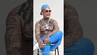 Lefty Gunplay Unlocking Body Language Secrets The Open Mouth Trick #leftygunplay