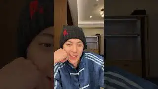 [CC] Dylan Wang Pre-Concert Live Stream | Wang Hedi D.Party In Macau 2026