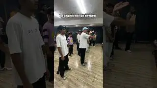Hand pop | Learn popping with right knowledge #dance