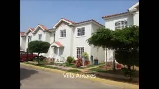 Villa Antares
