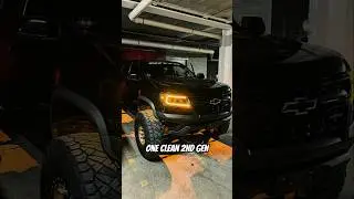 2015 to 2022 Colorado Full LED Headlights #Colorado #Chevy #2ndgen #LED #ledheadlights #anzousa