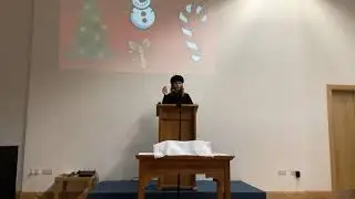 Stairway to Heaven | Genesis Vol.3 - The God of Jacob | Pastor Peter Craig