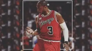 Dwyane Wade Mix - Welcome to Chicago Bulls ᴴᴰ - 2016