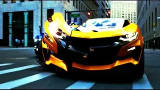 Transformers all Best Transformations - Transformers: The Last Knight (2017)