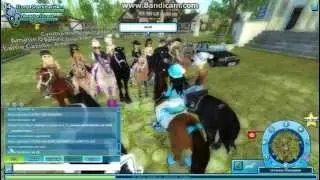 star stable:la meet-up de mary lightbard partie 2