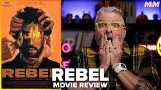 Rebel (2022) Movie Review