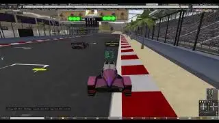 GTSE Anubis