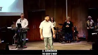 Sabino Road Baptist Church Livestream (1-28-24)