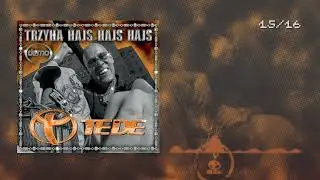 TEDE - 3H HAJS HAJS HAJS DEMO [15/16]