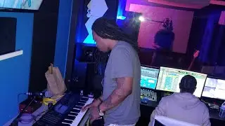 Byrd Daddy Cool Breeze recording sessions- THIRTYMAN ALBUM
