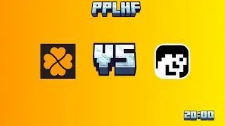 хоккейный матч на pepeland.Underway Luck VS PEPElivery Mascots