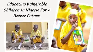 How You Can Support Less privileged Children With School Supplies