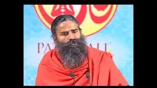 Cure for All Eye Problems: Swami Ramdev | I Support Baba Ramdev