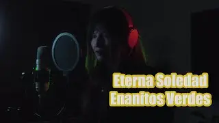 Eterna Soledad Cover Enanitos Verdes