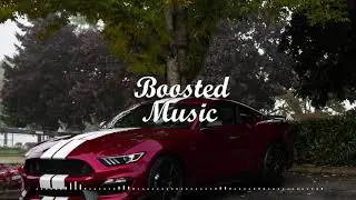 Sweepz - Crashing Down (Bass Boosted)