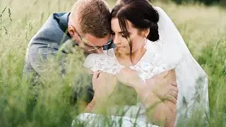 Most Emotional First Look WE'VE SEEN | TruVision Studios | Grand Rapids Wedding Videographer