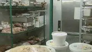 Basic Food Safety - Part 2: Holding Time and Temperatures
