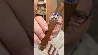 Four Kicks Capa Especial from Crowned Heads&mdash; Sumatra Elegance Meets EPC Spice #shorts