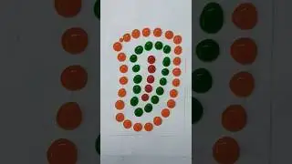 🟠💚🔴 #mix #paint #youtube #color #shortsfeed #ASMR #viral #video #shorts