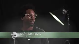FILMMAKER SPOTLIGHT: SKINNER MYERS (AUGUST 16TH 2018)