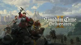 царство кама 2 - Kingdom Come: Deliverance 2 part 13