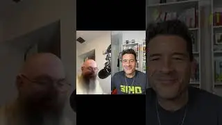Spoken Hope Podcast: EP 24- Guest Speaker @thedaddork #fyp #christian #dadjokes #comedy #podcast