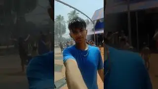 Worlds of Wonder jate jate popat ho gya 🥲//#wow #worldsofwonder #waterpark #shortfeed