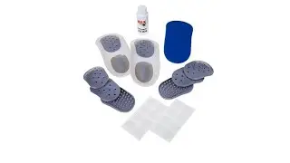 WalkFit Platinum Orthotics Combo Pack