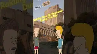 Arc Raiders - DAM BATTLEGROUNDS Home of Regurts