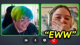 Lifesteal SMP Reacts To My Haircut