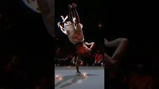 BBOY REX CRASHFEST IBE 2024 #shorts