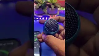 JBL mini boost series 1 unboxing  Blutooth speaker🔥 199/- ?? ✅✅ contact for any speakers 8898209528