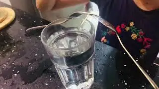 Balancing trick using toothpicks| science experiment | stay home activities | fun time for kids