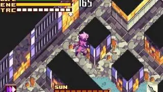Lets Play! Bokai 3:Sabata&acute;s Counterattack Part 32 (Training tut gut...)