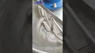 60 Gallon Steam Kettle--Jacketed Cooker  #cooking #food  #kitchen