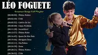📜 L&eacute;o Foguete - Lyric-driven narratives reflecting the vibrant life of the Brazilian Northeast 📖