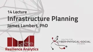 14 Infrastructure Planning Lecture