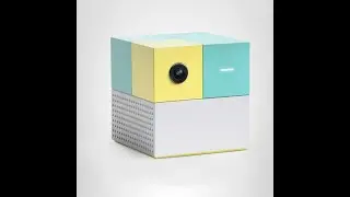 Nex Playground - The Active Play System for Kids & Families Where Indoor Physical Activity Meets