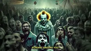 The SCARIEST Halloween Horror Nights Characters EXPOSED!