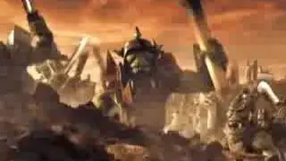 Dawn of War intro (HM2)