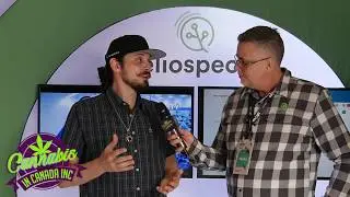 Lift Expo 2020 Vancouver - Heliospectra