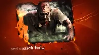 Rot & Ruin Book Trailer