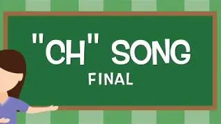 CH Final Articulation Song