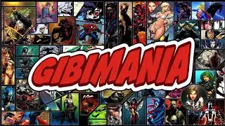 Gibimaniagv _ Novidades e curiosidades / Maio 2020