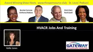 HVACR Jobs & Training