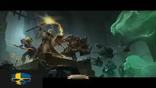 Albion Online | Solo Greataxe PvP | Dungeon Diving | 1 dungeon 5 bodies!  #3