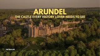 You’ve Never Seen a Castle Like This Before