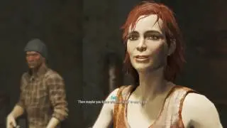Let's Play Fallout 4 With Commentary Part 221 Rook Family House